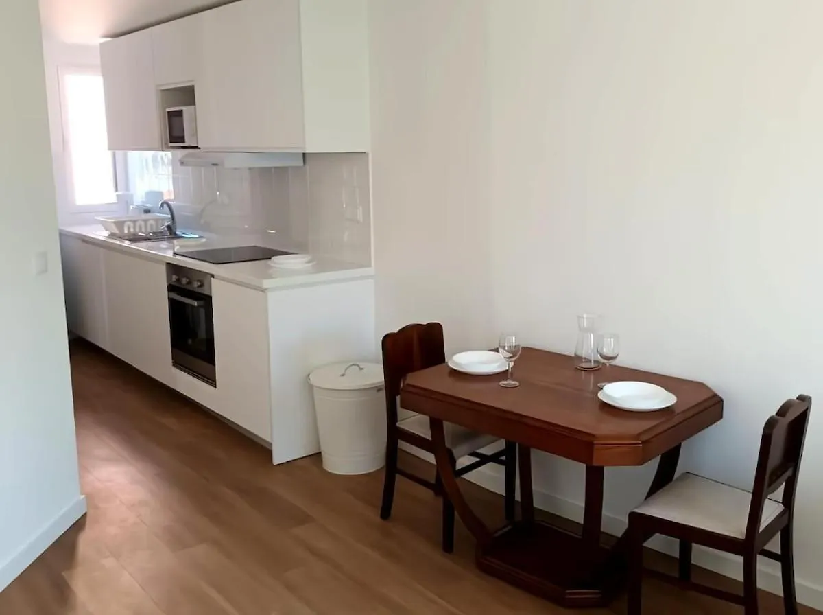 Alamos Charming Apartment - View Funchal  Portugal