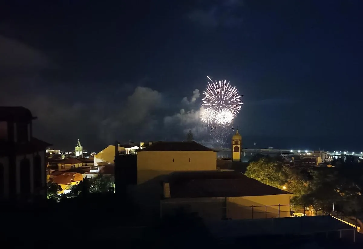Alamos Charming Apartment - View Funchal  Funchal (Madeira)