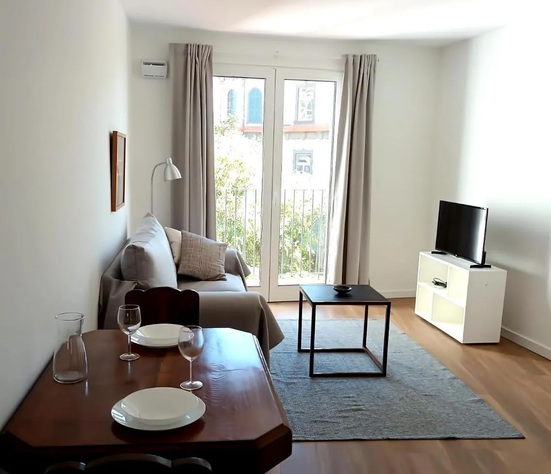 Alamos Charming Apartment - View Funchal  Portugal