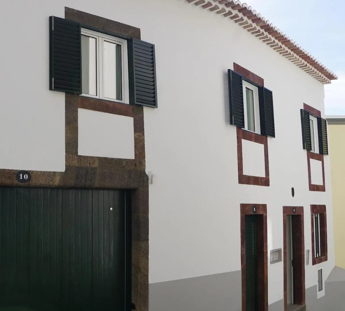 Alamos Charming Apartment - View Funchal  0*, Funchal (Madeira)