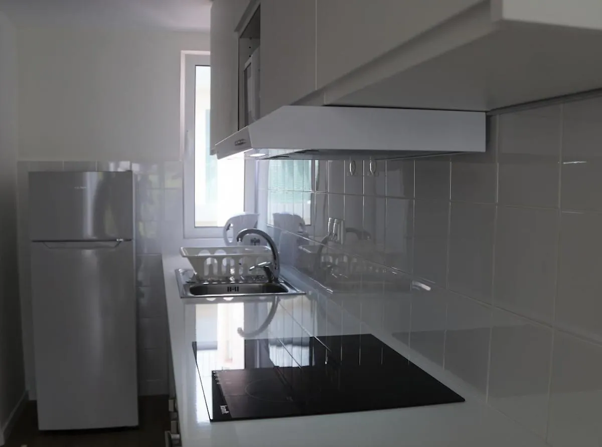 Alamos Charming Apartment - View Фуншал